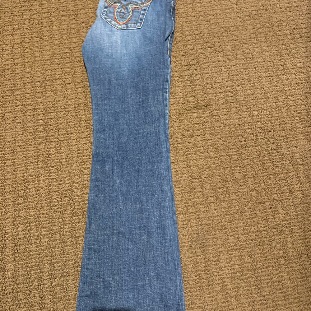 Denim jeans size 28